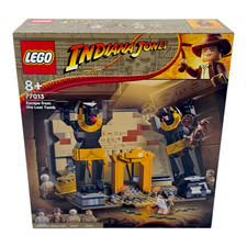 LEGO Indiana Jones: Flucht aus