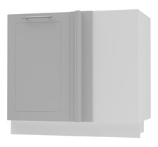 Eck-Verbindungsschrank KVANTUM