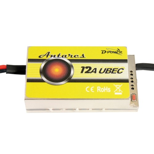 Power antares 12a ubec - antares,