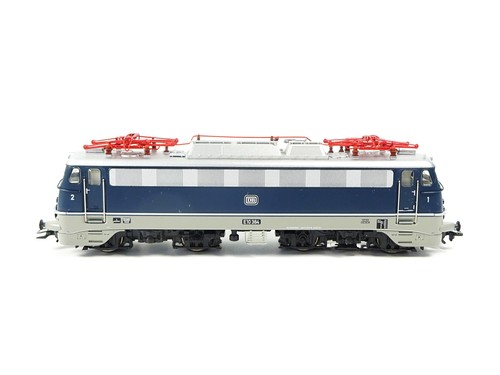 Märklin elektrolokomotive - märklin,