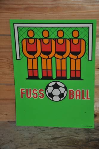 Altes schild ddr - altes,