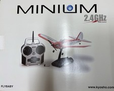 Kyosho Minium Flugzeug