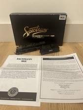 Bachmann Spectrum HO KCS 223