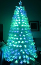 Künstlicher weihnachtsbaum - weihnachtsbaum, 7
