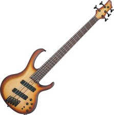 Ibanez BTB705LM-NNF 5-Saiter