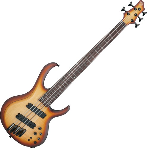 Ibanez btb705lm nnf - btb705lm-nnf, 5-saiter