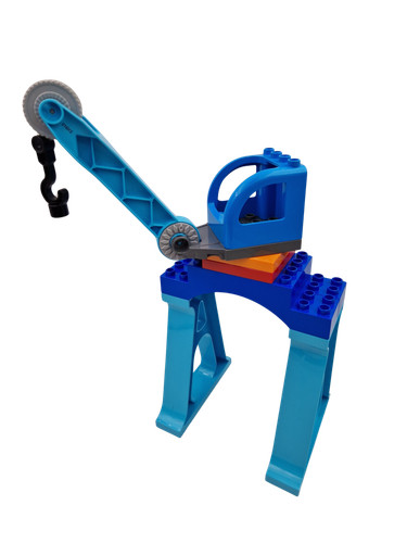 Lego duplo eisenbahn zug - lego®,