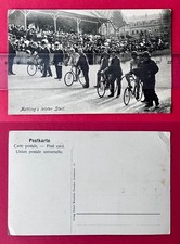 Foto AK DRESDEN Johannstadt um