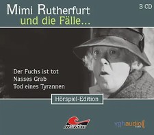 Mimi Rutherfurt und die