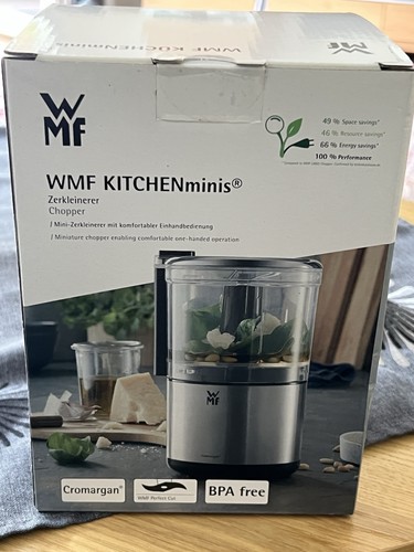 Wmf küchenminis zerkleinerer - wmf,