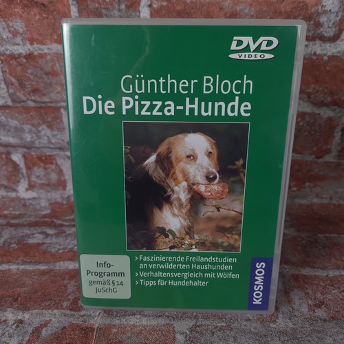 Günther bloch die - bloch:,