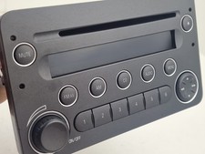 7646302316 Autoradio ALFA ROMEO 159 Sw 1.9 D 110KW 6M 5P (2007) ??