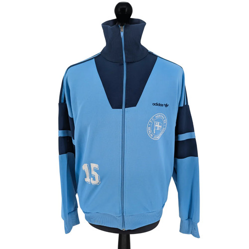Hertha zehlendorf trainings - zehlendorf,