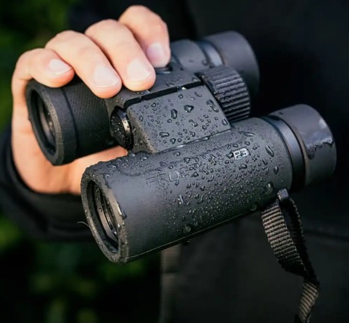 Nikon fernglas prostaff - nikon, 3