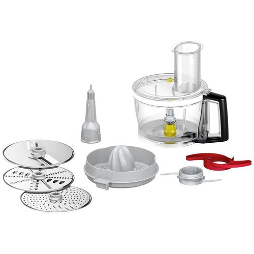 Bosch schnitzelwerk multimixer - schnitzelwerk,