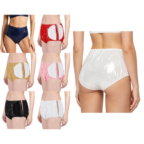 Frauen unterwäsche vinyl slip - frauen,