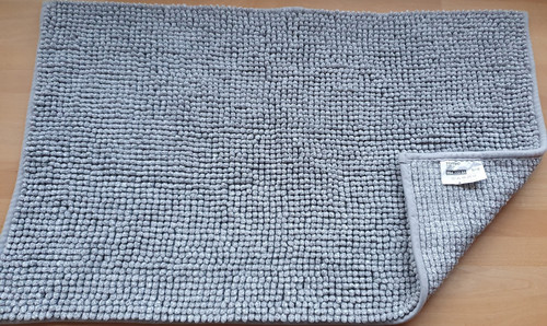 Neu ikea toftbo badvorleger - neu,