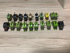 Trix Express H0  20 x Guss