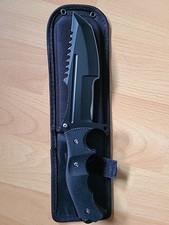 Taktisches Messer, Nachbildung Aus CounterStrike, Scharf, inkl. Messertasche