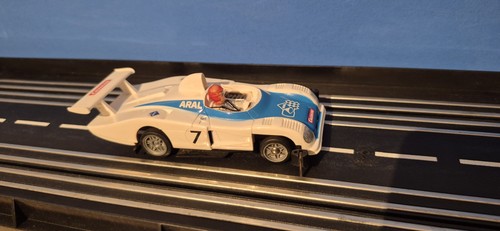 Carrera servo 140 renault - servo,