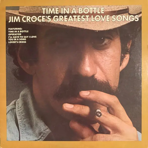 Jim croce time - jim, in