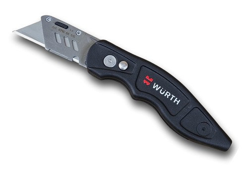 Würth trapez klingenmesser - wÜrth,