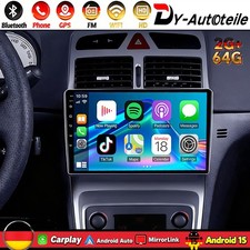 DAB+ 64G Autoradio Für