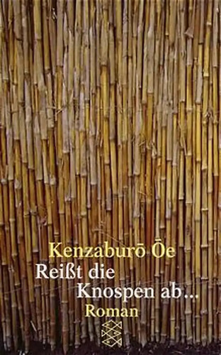 Reisst die knospen - reisst, ab...