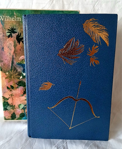 Wilhelm hauff märchen - wilhelm,