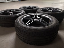 SOMMERRÄDER AUF  ALUFELGEN