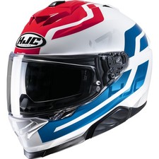 Motorrad Helm S - HJC i71 Enta