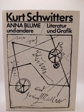 Kurt Schwitters: Anna Blume