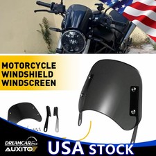 LED Dynamic Side Mirror Signal