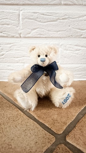 Teddy hermann teddybär - hermann,