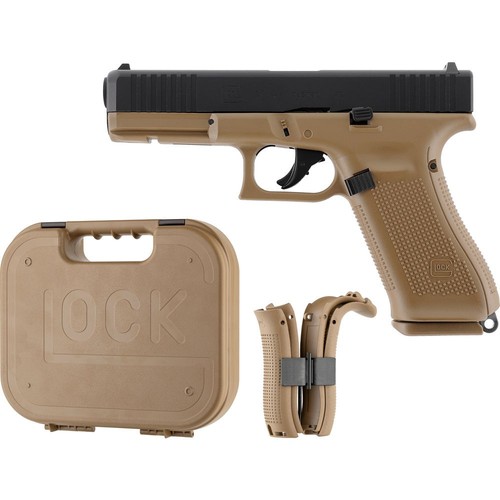 Glock gen5 t4e french - gen5,