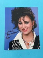 Judie Aronson  -  Weird