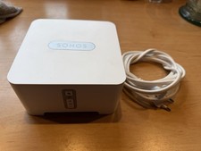 Sonos Connect –