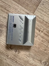 Sony MZ-E60 MiniDisc Player