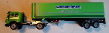Lkw siku mercedes benz - 1:55, mercedes-benz