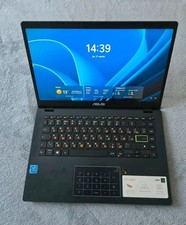ASUS VivoBook E410MA-EK368WS / 14" / Celeron N4020 / 4GB / 128GB SSD / Intel UHD