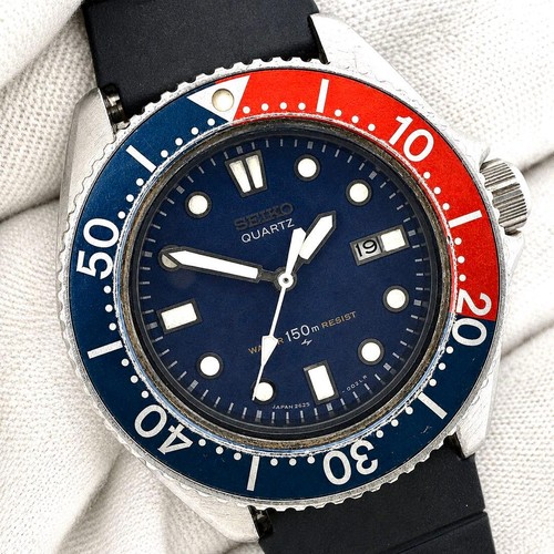 Seiko taucheruhr 2625 001b - taucheruhr, 2625-001b