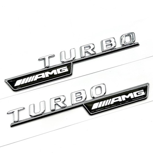 Für mercedes benz turbo amg - mercedes,