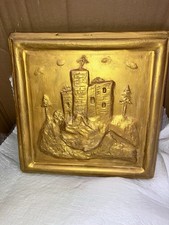 Wunderschönes wandbild - wunderschönes, wandbild-
