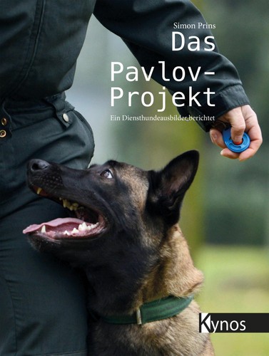Simon prins das pavlov projekt - simon,