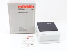 Märklin 6020 Steuerung