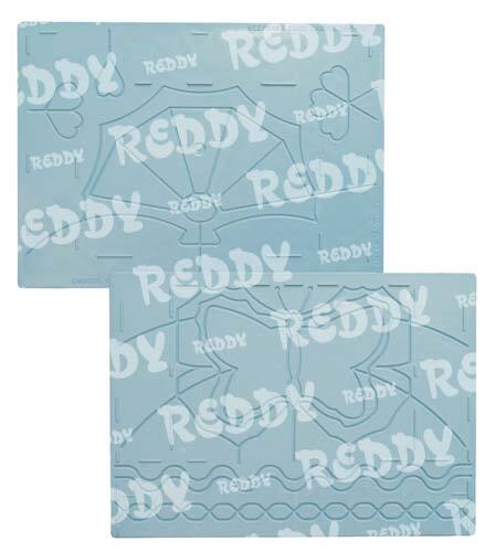 Reddycards prägeboard - reddycards,