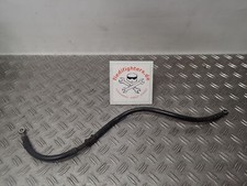 Bremse Bremsschlauch vorne Suzuki GSX-R 750 GR7AB BJ.90-91