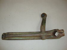 Steuerhebel für Achsschenkel links Fendt Dieselross F24 L Traktor Lenkhebel