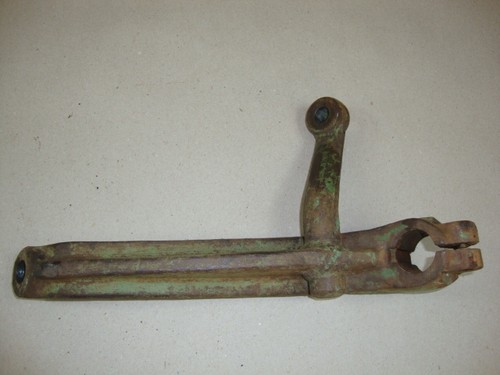 Steuerhebel für achsschenkel - steuerhebel,