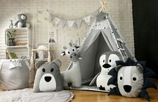 Tipi Teepee Spielzelt